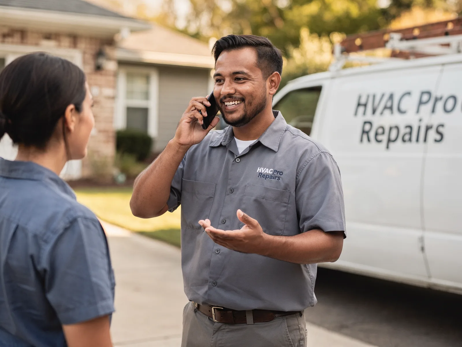 Heat Pump Repair Mount Hope, KS FAQs